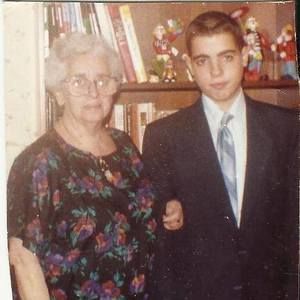 Meet your Posher, Steven